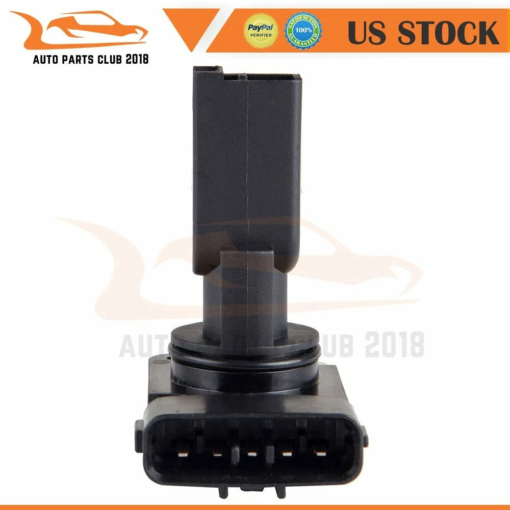 Mass Air Flow Sensor for Chevrolet Silverado 2500HD 2001-2007 6.6L
