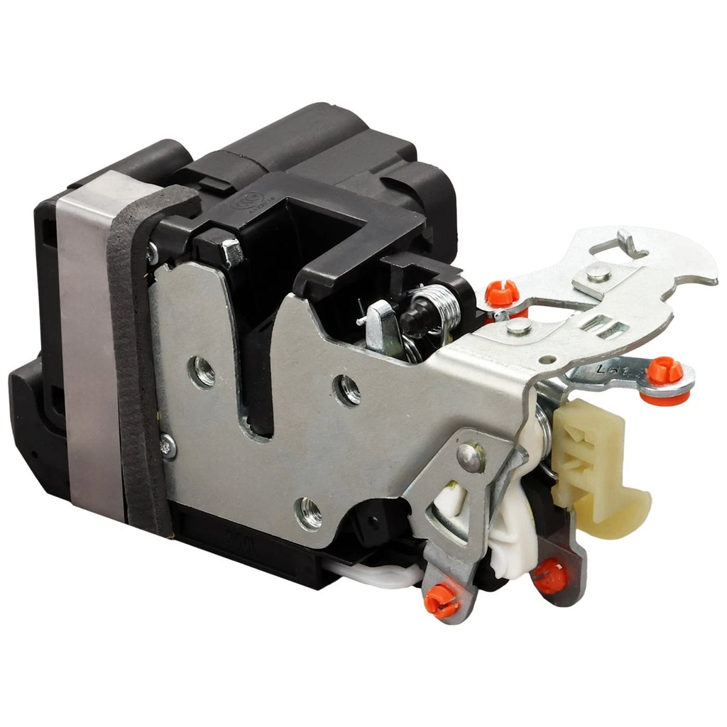 Front Driver Door Lock Actuator for Chevrolet S10, GMC Sonoma (1998–2003)