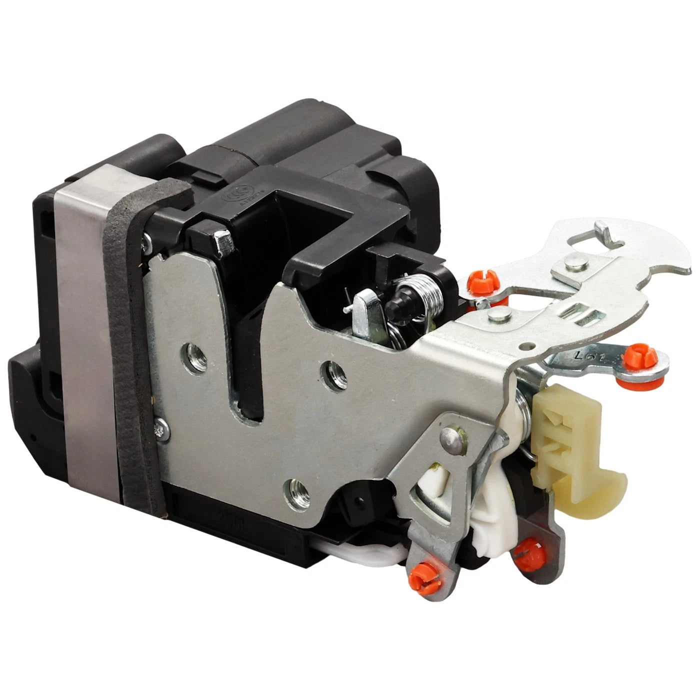 Front Driver Door Lock Actuator for Chevrolet S10, GMC Sonoma (1998–2003)