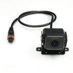 AHD 720P Backup Camera for Vehicle Truck Bus Van RV Parking Monitor