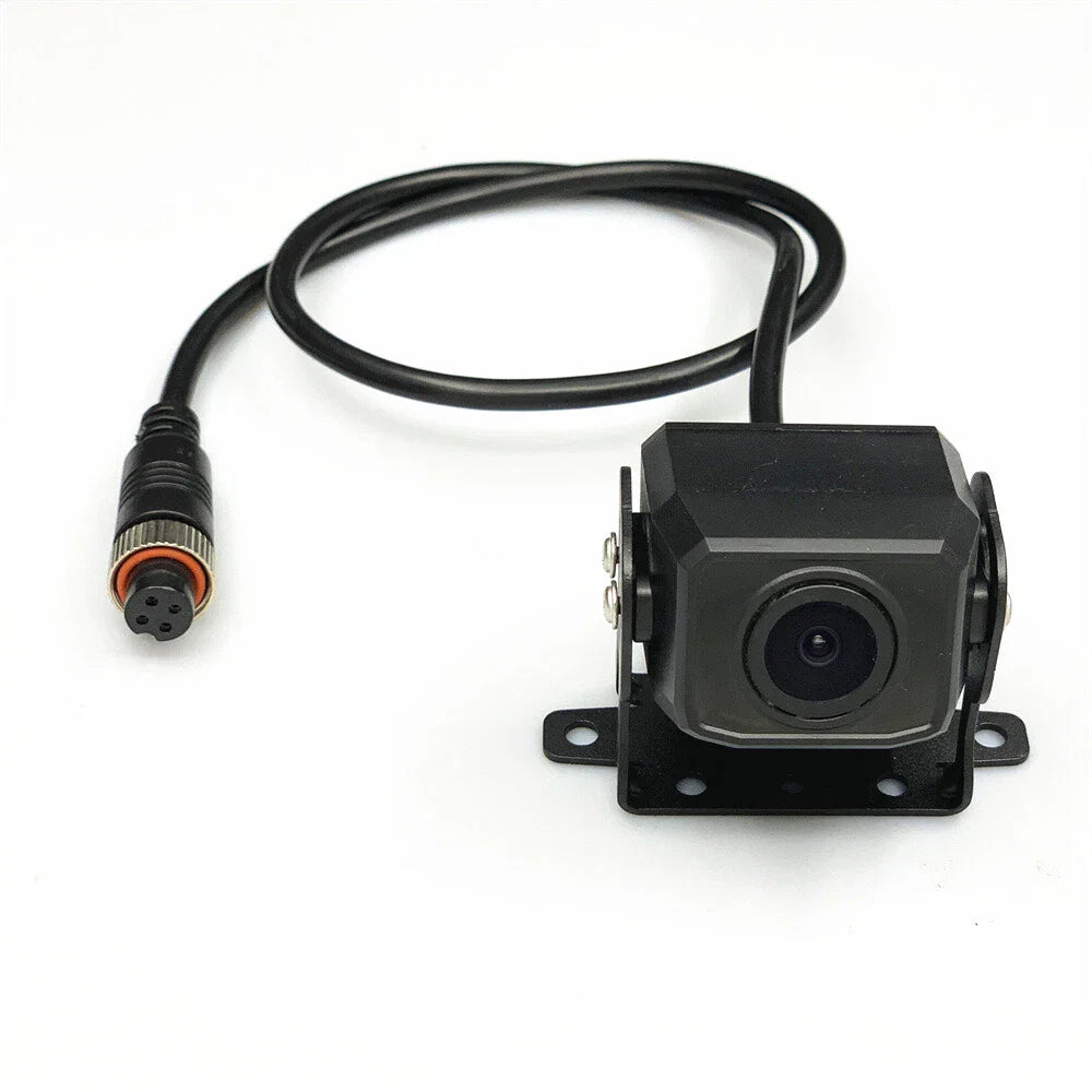 AHD 720P Backup Camera for Vehicle Truck Bus Van RV Parking Monitor