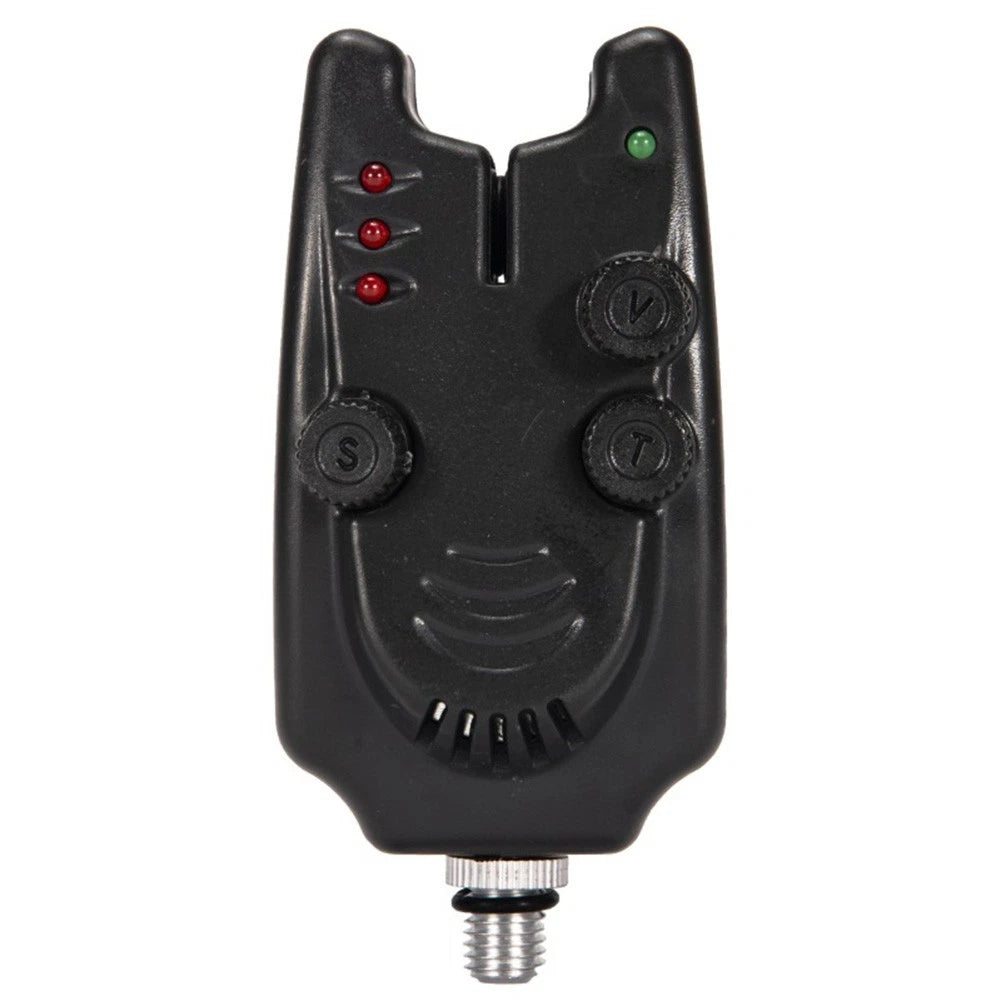 Fishing Alarm for Carp Anglers (2023)