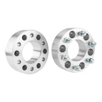 Wheel Spacer for Ford F-150 Expedition (2013–2014, 2003–2010) (6x135mm)