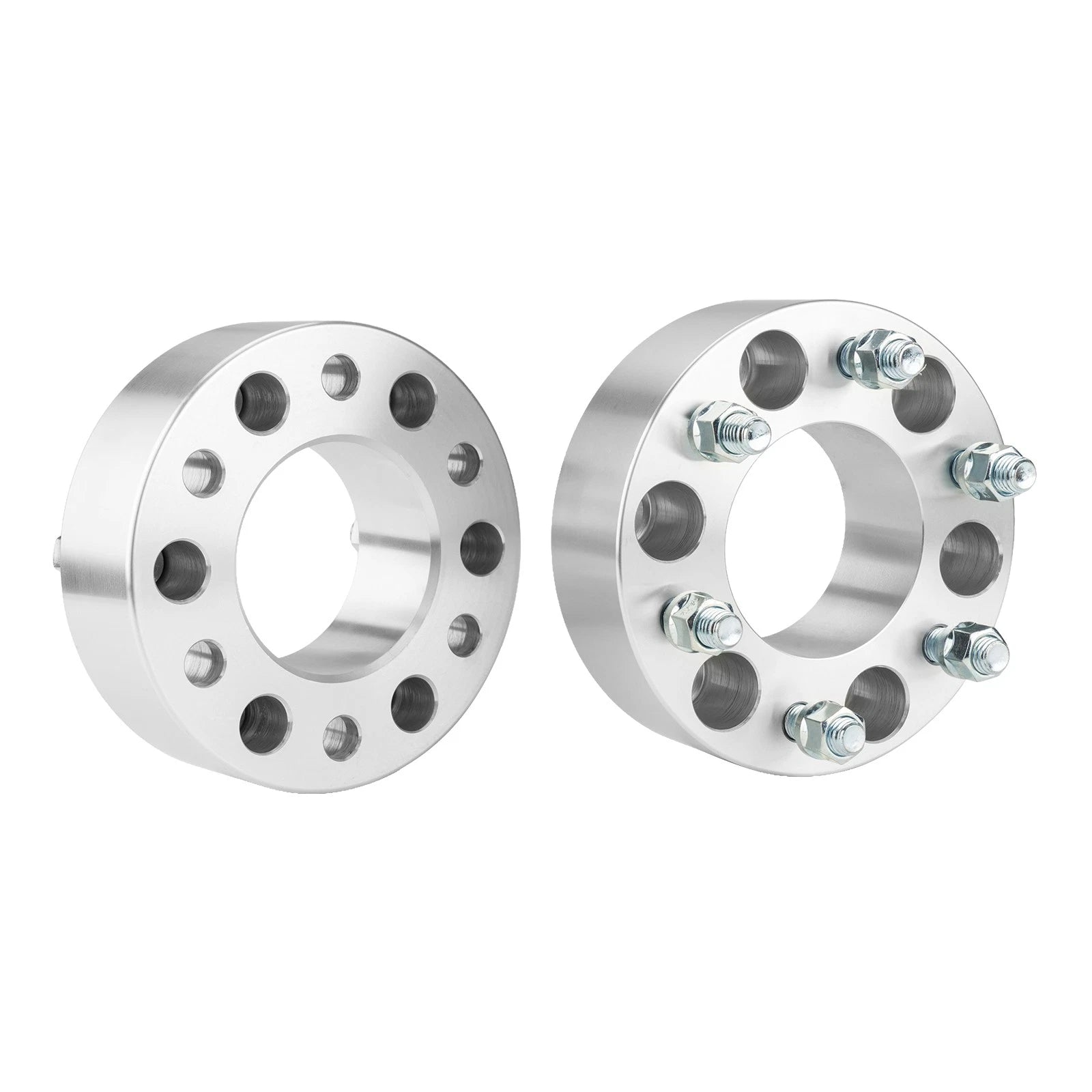 Wheel Spacer for Ford F-150 Expedition (2013–2014, 2003–2010) (6x135mm)