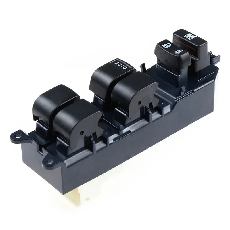 Front Driver Side Window Master Switch for Toyota Tacoma (2012–2015), Yaris (2007–2012)