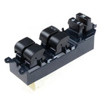 Front Driver Side Window Master Switch for Toyota Tacoma (2012–2015), Yaris (2007–2012)