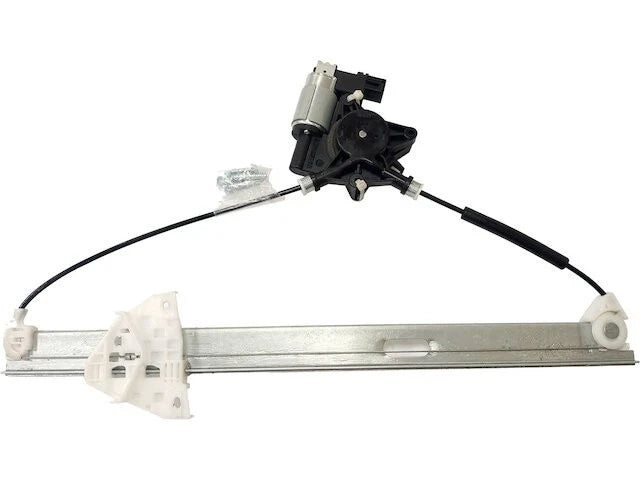 Front Left Window Regulator for Mazda CX-9 (2007–2015) XF289ZX