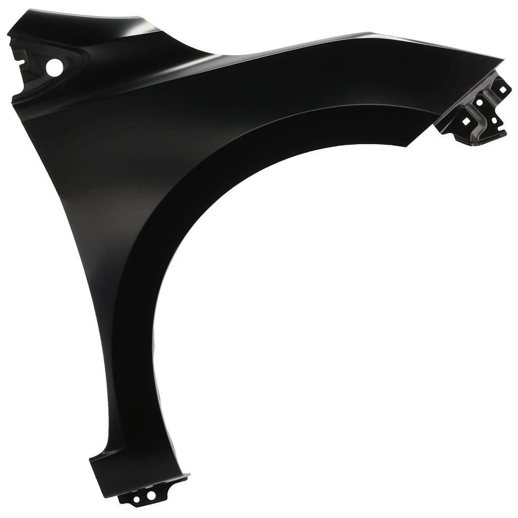 Fender for Nissan Versa (2020–2024) Front Passenger Side