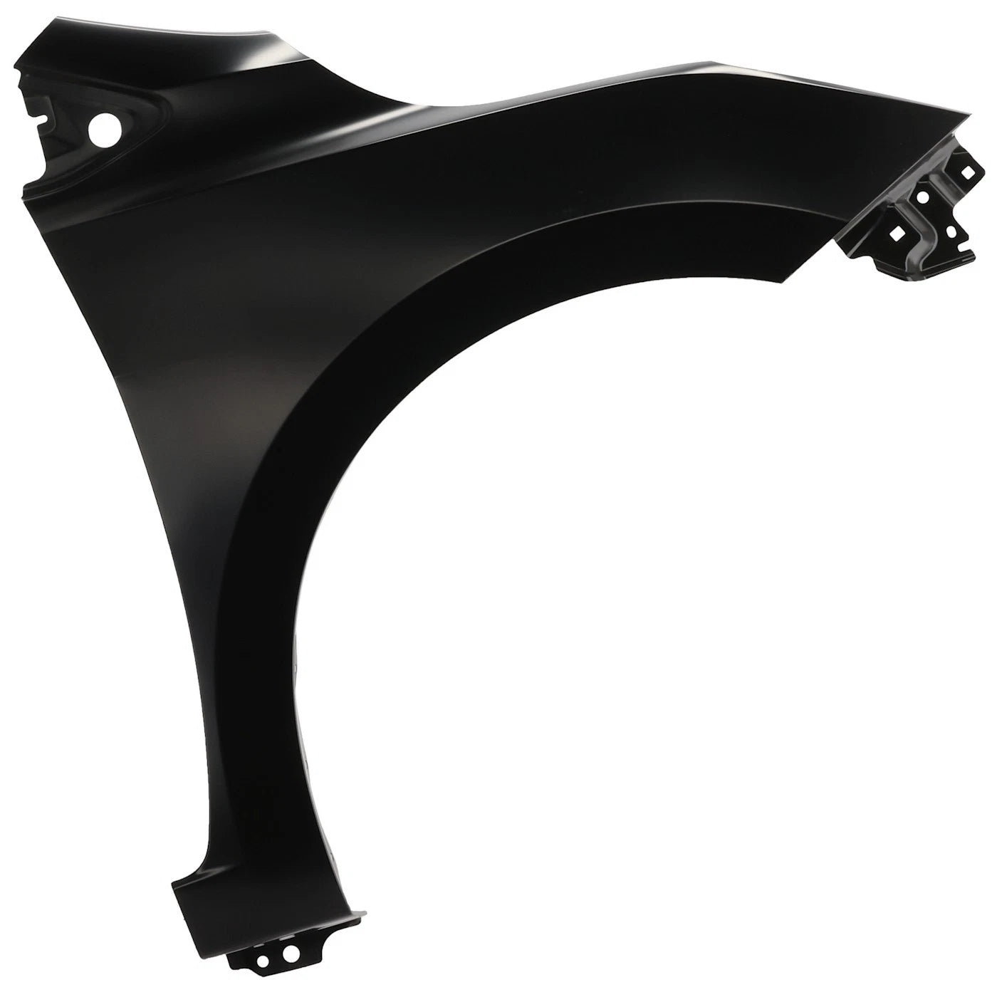 Fender for Nissan Versa (2020–2024) Front Passenger Side