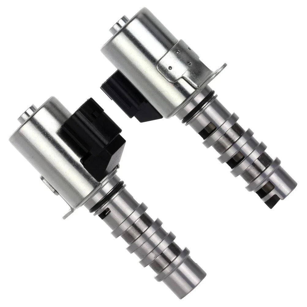 2 x Variable Timing Solenoid VVT Solenoid for Nissan Infiniti (2003–2017)