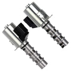 2 x Variable Timing Solenoid VVT Solenoid for Nissan Infiniti (2003–2017)