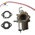 Carburetor & Gaskets for Kawasaki FE290D Engine (4 Stroke) 15003-2570 15003-2670