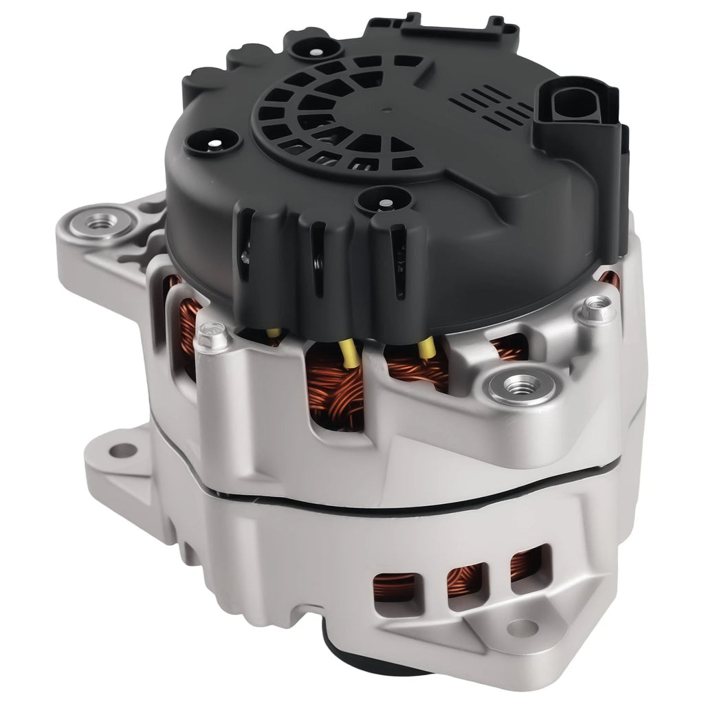 180A Alternator for Mercedes GL450 X166 (2013–2014) 11808
