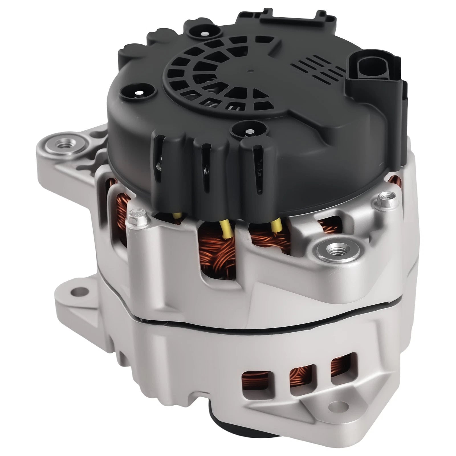 180A Alternator for Mercedes GL450 X166 (2013–2014) 11808