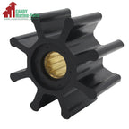 Impeller Repair Kit for Chrysler Raw Sea Water Pump (Replaces Jabsco 11979-0001-P)