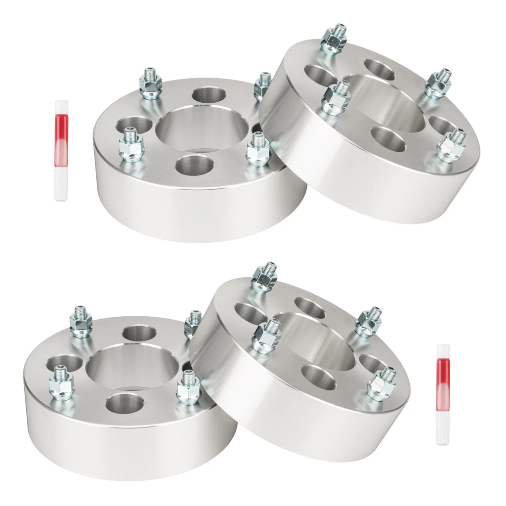 4Pcs 2" Wheel Adapters for Honda Rancher (2000–2006)