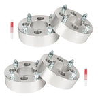 4Pcs 2" Wheel Adapters for Honda Rancher (2000–2006)
