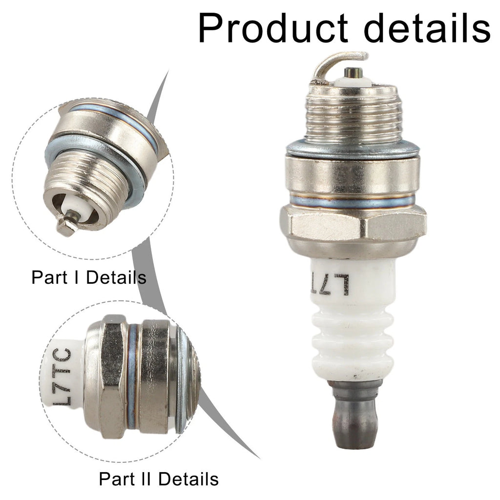 RCJ6Y Replacement Part for L7T Equipment Systems (Compatible)