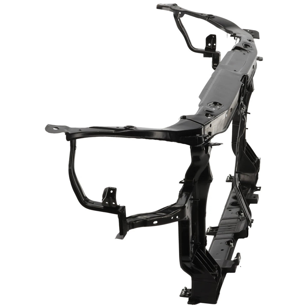 Radiator Support for Hyundai Sonata (2011–2014) Black Assembly