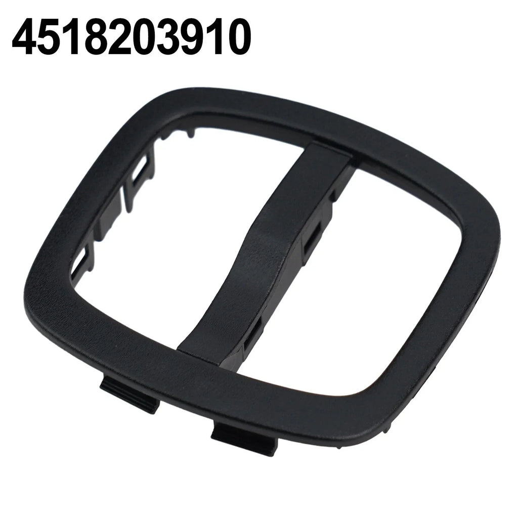 Center Dash Button Frame for Smart Fortwo 451 (2007–2014)