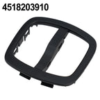 Center Dash Button Frame for Smart Fortwo 451 (2007–2014)