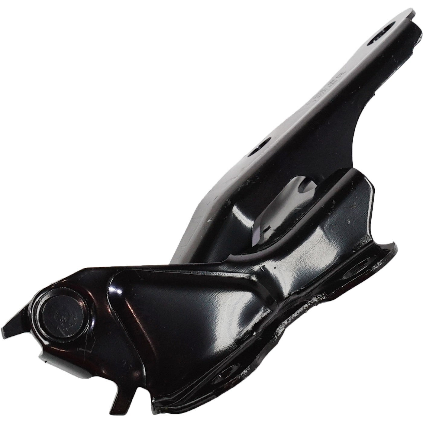Hood Hinge for Toyota Camry (2000–2001) Right Steel