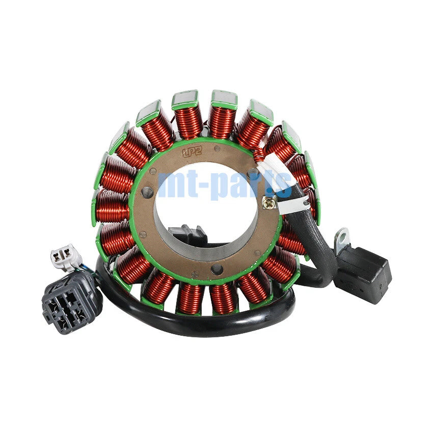 Stator Magneto Coil for TGB Blade 425 550/Target 550 IRS (924415A, 924415B)
