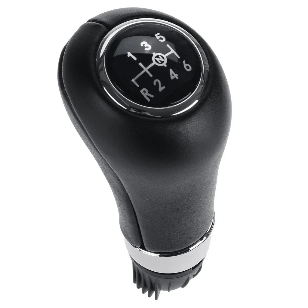 6-Speed Auto Gear Shift Knob Lever for Mercedes-Benz W203 S203 C204 C63 C300