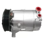 AC Compressor Kit With Condenser for Chevrolet Monte Carlo 5.3L (2006)