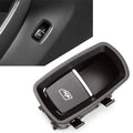 Black Single Window Switch for Porsche 911 Cayman Panamera Cayenne (2011-2023)