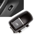 Black Single Window Switch for Porsche 911 Cayman Panamera Cayenne (2011-2023)