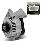 Alternator 130Amp 12V for Ford Five Hundred Freestyle (2005–2007) 5F9T10300AC
