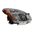 Replacement Passenger Side HID Headlight Lens/Housing For 2013 Nissan Rogue