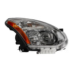 Replacement Passenger Side HID Headlight Lens/Housing For 2013 Nissan Rogue