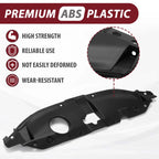 Front Upper Radiator Support Cover for Honda Civic Sedan (2013–2015)