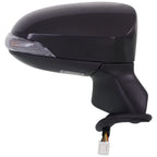 Heated Right Side Mirror for Toyota Venza (2010–2016)