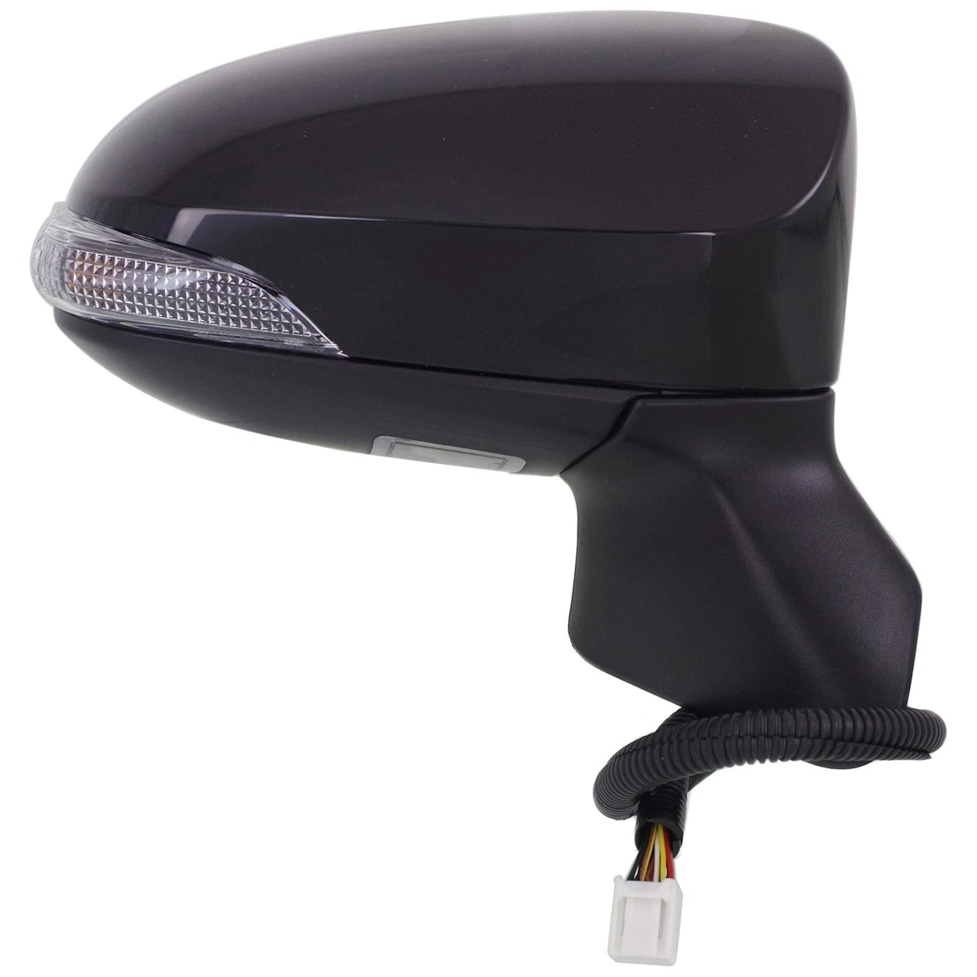 Heated Right Side Mirror for Toyota Venza (2010–2016)