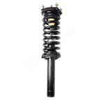 Sway Bar Kit for Jeep Commander (2006–2010)