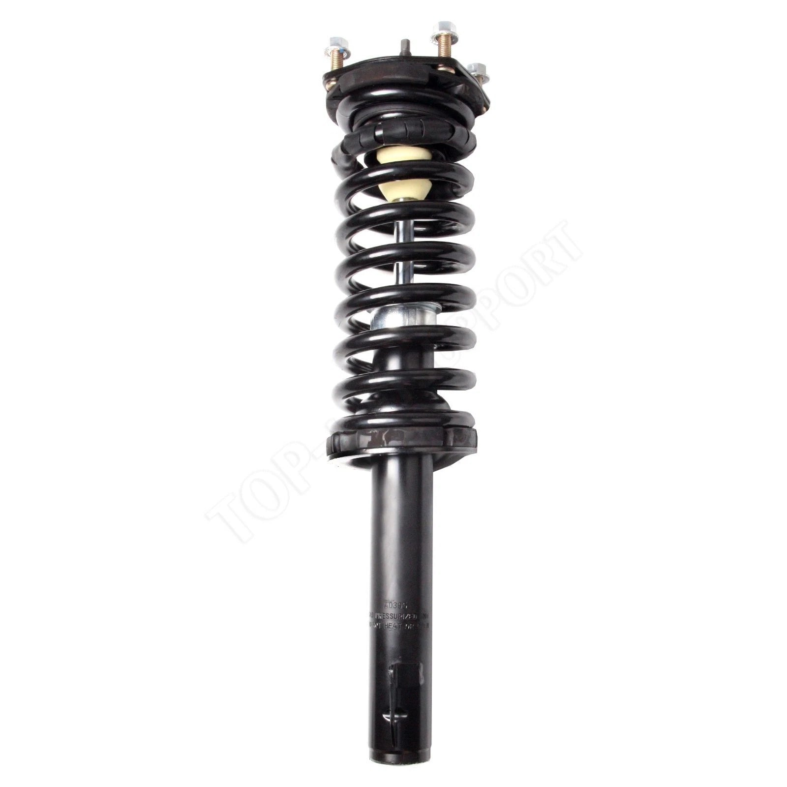 Sway Bar Kit for Jeep Commander (2006–2010)