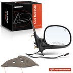 Passenger Power Mirror for Ford Expedition (1997–2002)