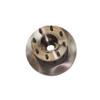 Front Brake Disc for Chevy Express Van, GMC C3500