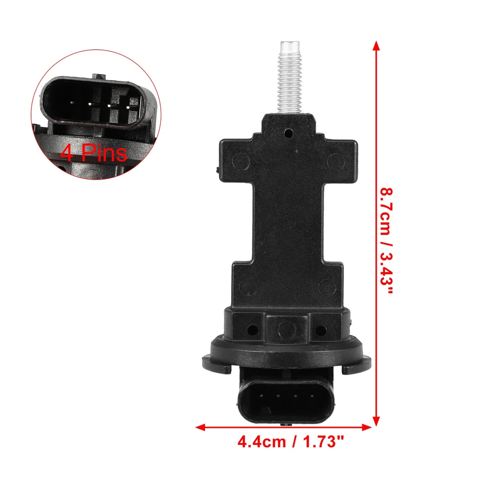 Engine Camshaft Position Sensor for RAM 1500, Dodge Charger (2013–2023)