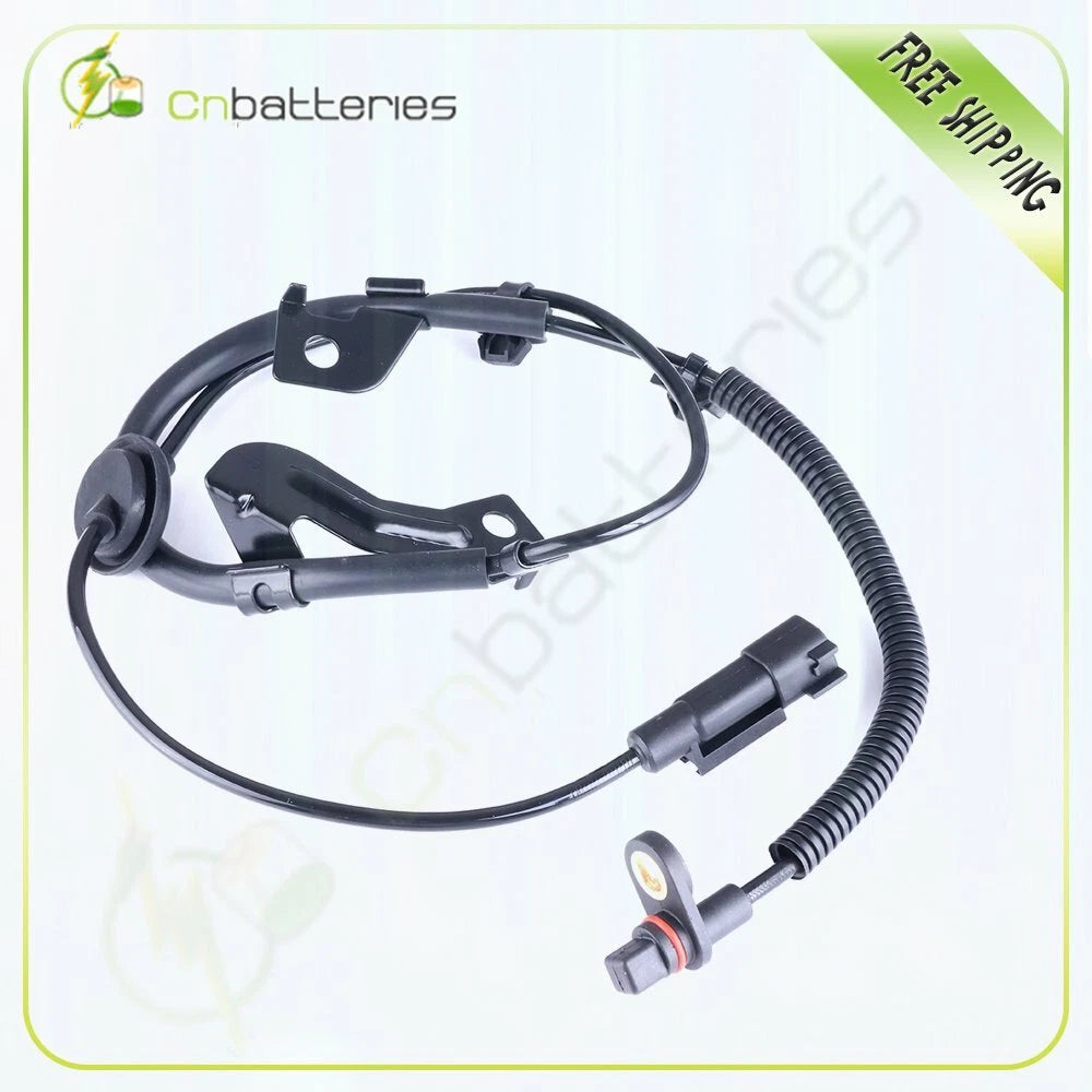 Rear Right ABS Wheel Speed Sensor for Jeep Patriot Compass (2007–2014)