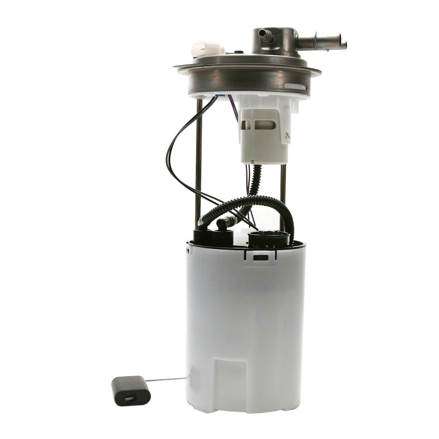 Delphi FG0494 Fuel Pump Module Assembly for GMC Sierra 1500 (2006)