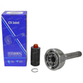 CV Joint for Toyota Landcruiser V8 Diesel VDJ76 VDJ78 VDJ79 (2007–2017)
