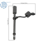 Fuel Injector 0R2504 9L6969 for CAT 613 3208 931 910 3204 Engine