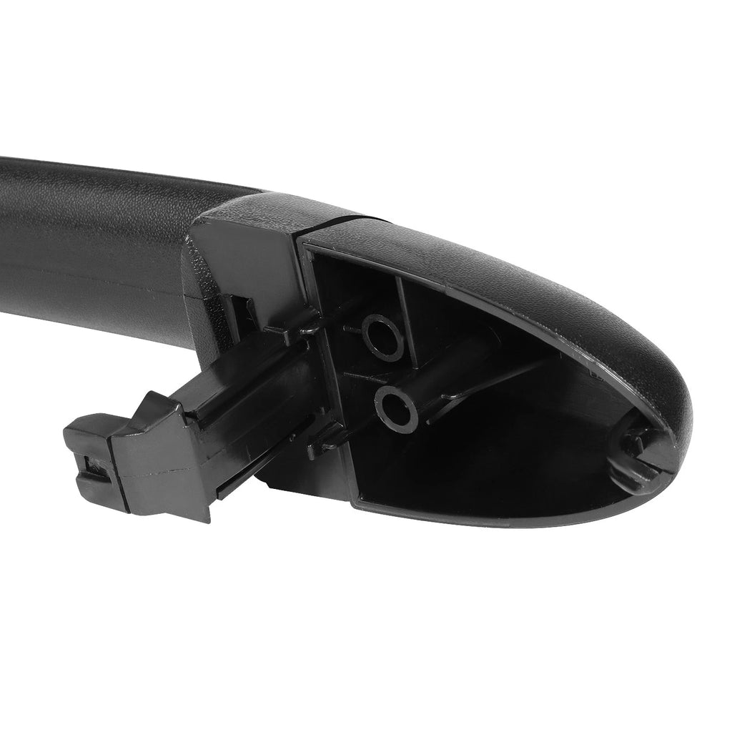 Outer Door Pull Handle Set of 2 for Mazda Tribute/Mariner (2001–2012)