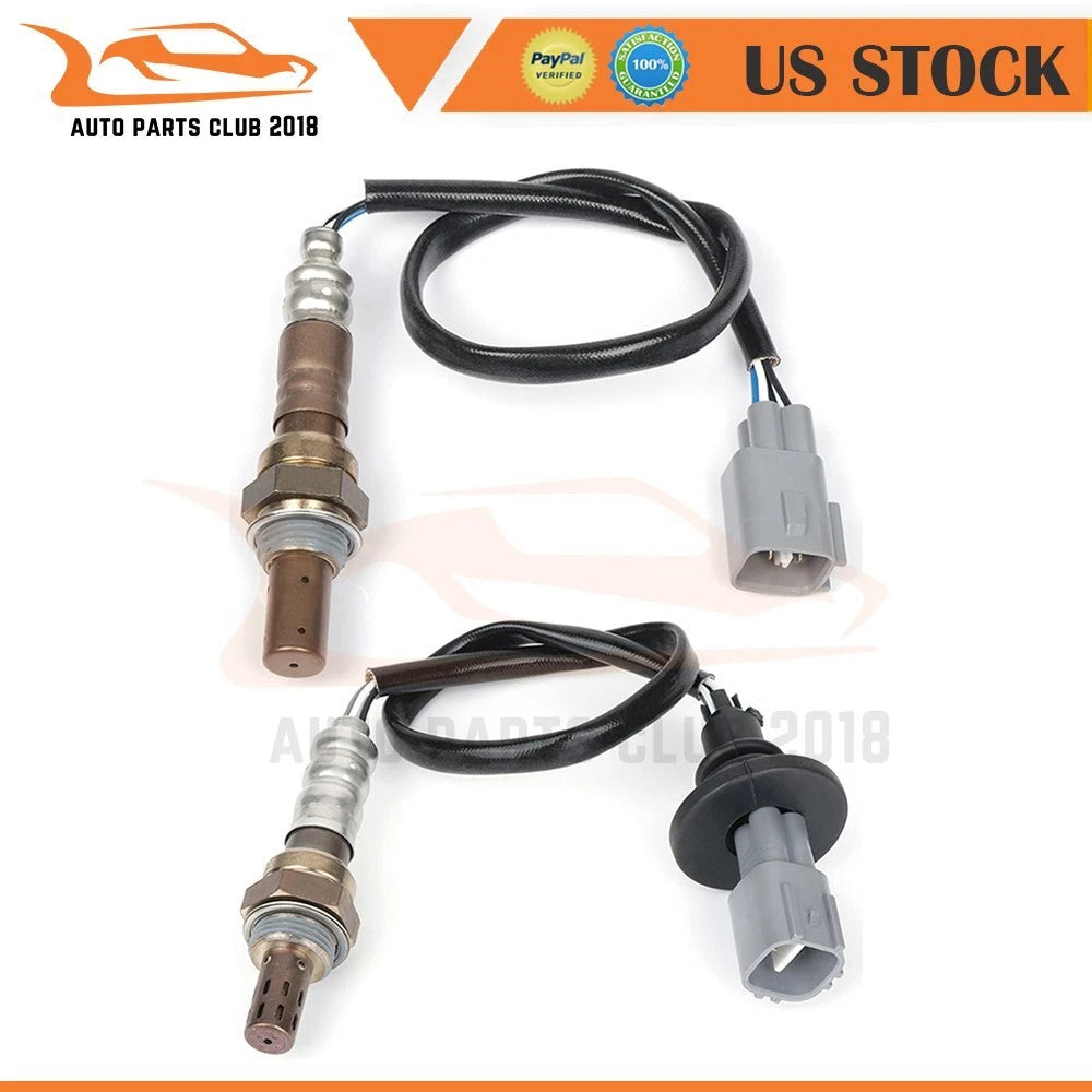 2X Air Fuel Ratio Oxygen Sensor for Toyota Avalon (2000–2004)