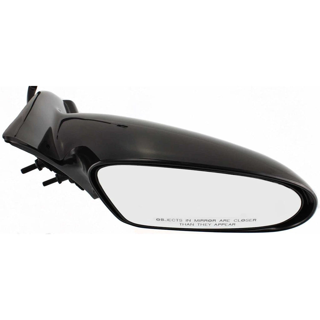 Power Mirror Set for Saturn SL2 (1996–2002) Left Right Paintable