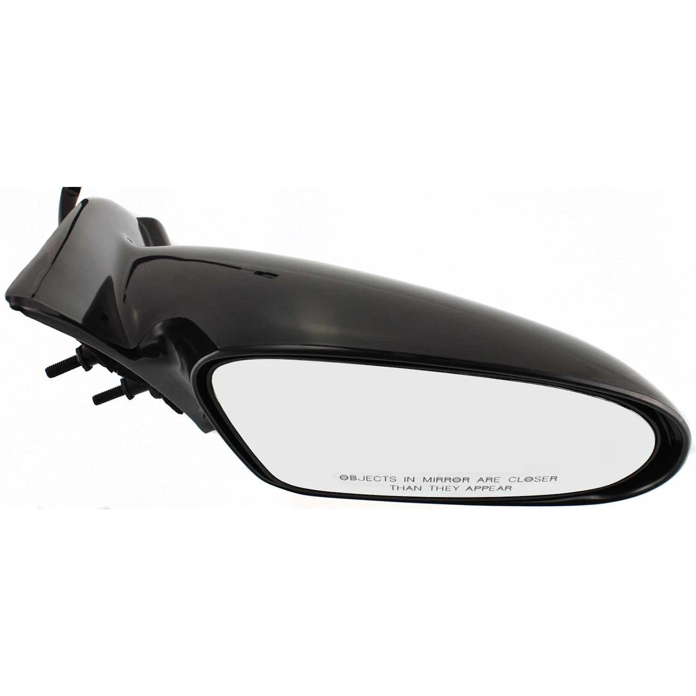 Power Mirror Set for Saturn SL2 (1996–2002) Left Right Paintable